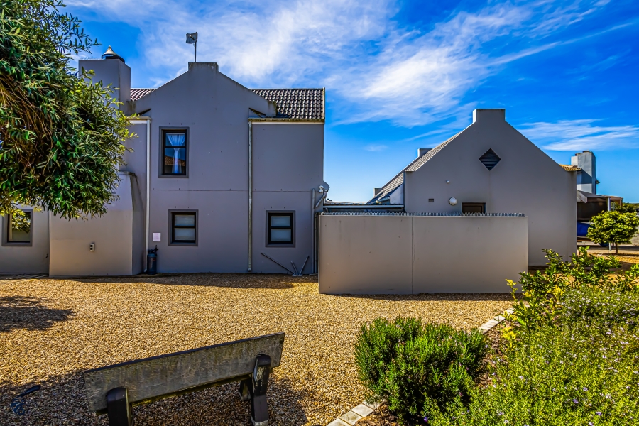 3 Bedroom Property for Sale in Myburgh Park Western Cape